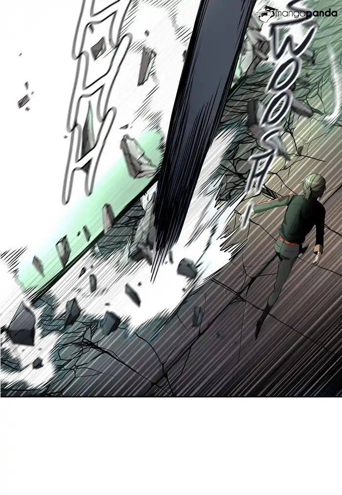 Tower of God Chapter 433 image 127